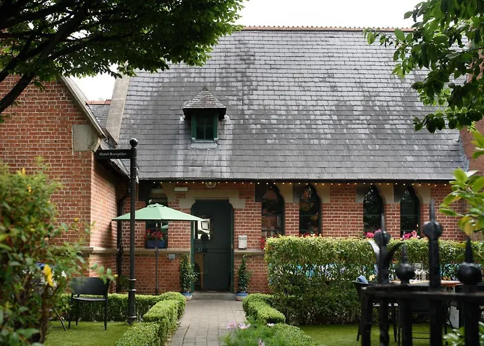 Schoolhouse Hotel 더블린 사진