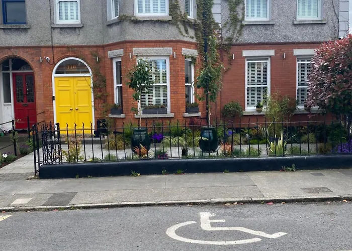 Avoca House B&B Dublin photo