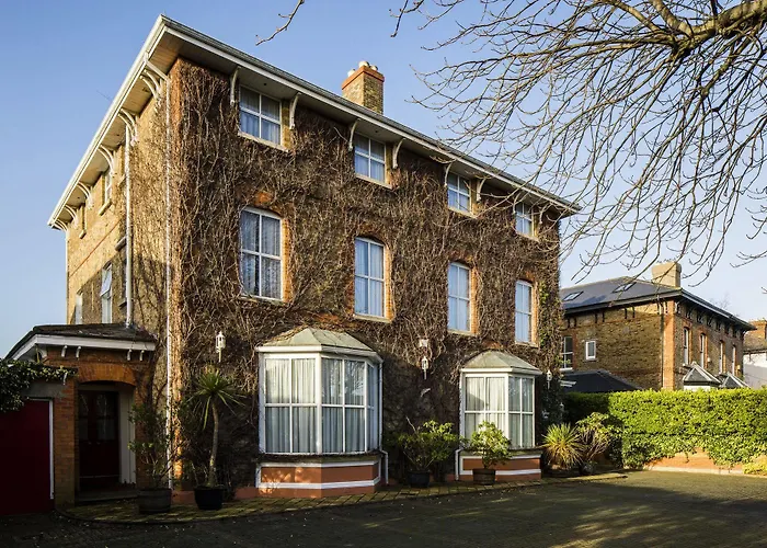 Aberdeen Lodge Dublin Foto