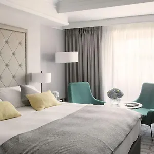 The Davenport 호텔 4*