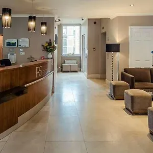 Premier Hotel Dublin