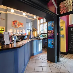 Hostel Kinlay House Dublin