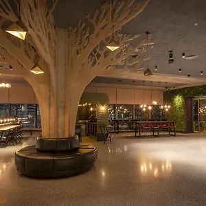 Marlin 4* Dublin