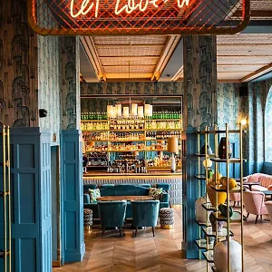 The Clarence Hotel Dublín