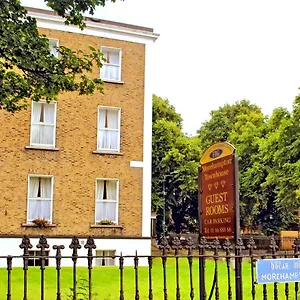 Morehampton Townhouse Hotel 3*