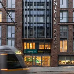 Dominick Place شقة