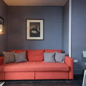 アパート Georgian Loft ダブリン