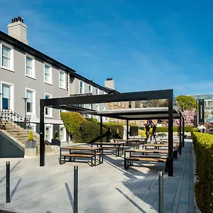 Sandymount Hotell Dublin