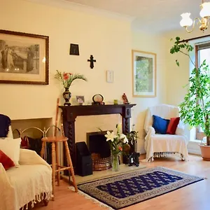 Lovely 1 Bedroom In 公寓 都柏林