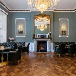 St George By Nina Hotel