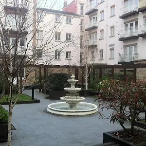 Apartment Abbey Court Dublin