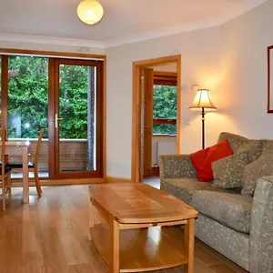 Cozy Ballsbridge Apartment