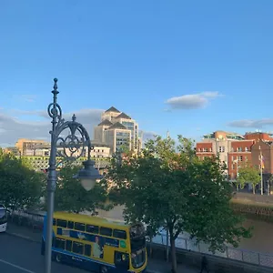 Liffey View Guest house Dublin