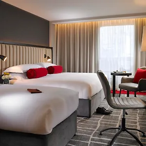 Red Cow Moran Hotel 4*