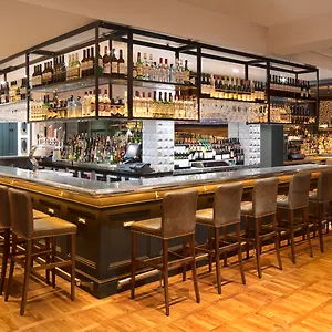 The Address Connolly Hotel