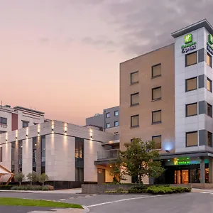 Holiday Express Dublin-airport By Ihg 3*