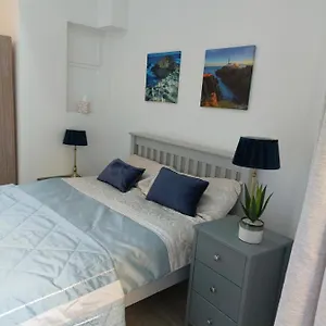 Apartment Seaside With Seaview In 3 Close To Centre