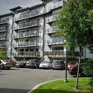 Apartment Northwood, Luxury Dublin