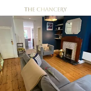 The Chancery * Dublin