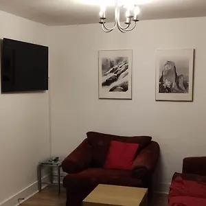 Apartment Double Bedroom In Santry Near Airport *