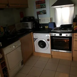 Apartment Apt 46 Gloucester Square, Railway Street,dublin 1 Dublin