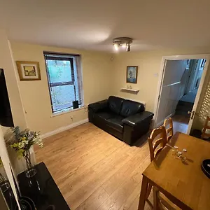 No 1 City Centre Location Apartment Dublin