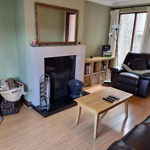 Casa vacanze Entire House With Parking, Centrally Located & Close To Aviva Stadium