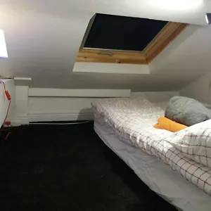 Dublin's Skinniest House Apartment *