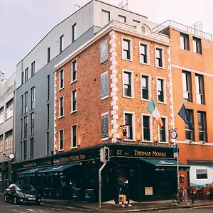 Guest house Thomas Moore Dublin