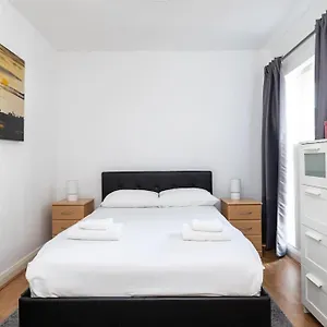 Appartamento Peaceful 1 Bedroom In Portobello, *
