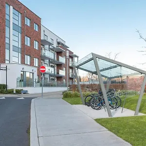 Apartment Fernbank One Dublin