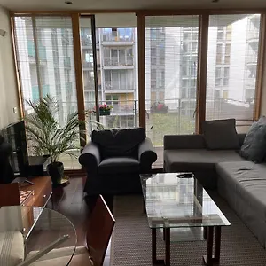 Close To Convention Centre Dublin