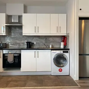Lovely Studio In City Centre