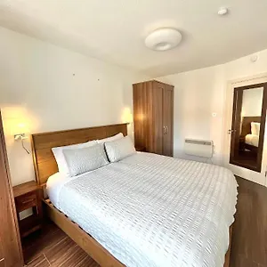 Quiet, Luxury In Dublin. Apartment Dublin
