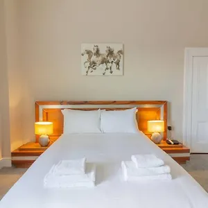 Guestready - Charming Near Croke Park Apartment