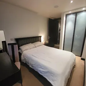 Private Double Bedroom * Dublin