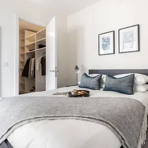 Apartment Luxury Seaview Dublin