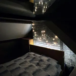 In Center Apartment Dublin