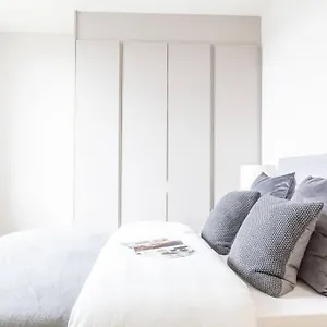 Apartment Luxury Top Location Rds, Aviva 5 Min Walk