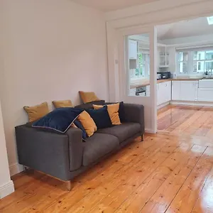 Cosy Irish Cottages Rds Holiday home