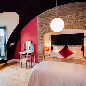 Luxury Townhouse Dublino