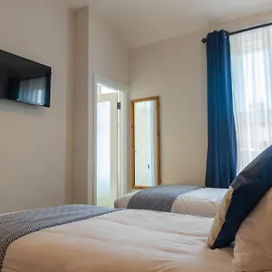 Guest house Eccles Townhouse Dublin