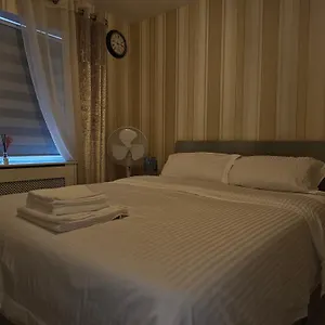Comfortable Short In Homestay *