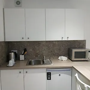 شقة Oceanik دبلن