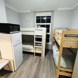 Flat In Center Apartment