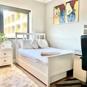 Ifsc Homestay