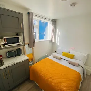 Aparthotel Croke Park Dublin