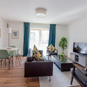Guestready - Modern By Pheonix Park ダブリン