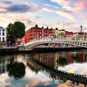 Apartment 2 Double Bedrooms Near Airport & Town Dublin
