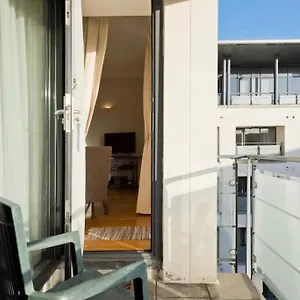 Apartment Luxury In D1